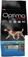 Корм для собак Optimanova Puppy Medium Chicken & Rice 2 кг