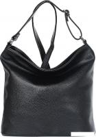 Женская сумка Galanteya 6124 24с256к45 (черный)