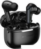 Наушники Borofone FQ9 Plus (черный)