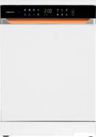 Отдельностоящая посудомоечная машина Hiberg i-Q 6815 LW