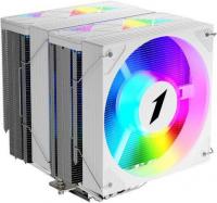 Кулер для процессора 1stPlayer CY12LD (белый)