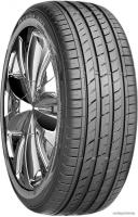 Летние шины Roadstone N'Fera SU1 275/35R20 102Y