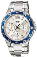 Наручные часы Casio MTP-1300D-7A2