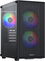 Корпус XASTRA A307M 3FRGB