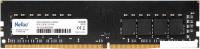Оперативная память Netac Basic 16GB DDR4 PC4-25600 NTBSD4P32SP-16J