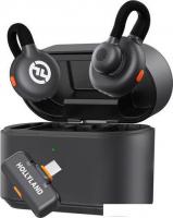 Радиосистема Hollyland LARK M2S Duo USB-C