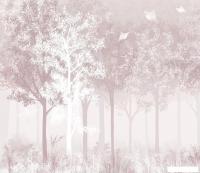Фотообои Citydecor Таинственный лес 32 (300x260см)