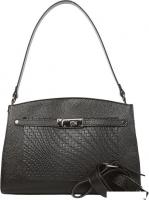 Женская сумка Galanteya 27424 25с703к45 (черный)