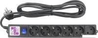 Сетевой фильтр Power Cube SPG6-B2