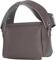 Женская сумка Galanteya 45024 25с39к45 (темно-бежевый)