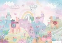 Фотообои Citydecor Детская 475 (200x140см)