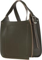 Женская сумка Galanteya 48523 24с288к45 (оливковый)