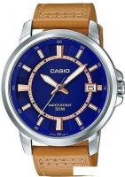 Наручные часы Casio MTP-E130L-2A2