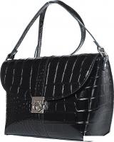 Женская сумка Galanteya 22124 25с862к45 (черный/серый)