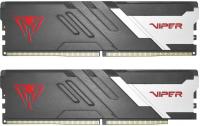 Оперативная память Patriot Viper Venom 2x24ГБ DDR5 6000МГц PVV548G600C30K