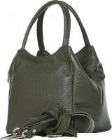 Женская сумка Galanteya 48124 25с420к45 (оливковый)