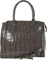 Женская сумка Galanteya 27624 24с986к45 (серый)