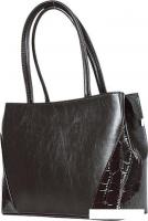 Женская сумка Galanteya 13624 24с620к45 (темно-коричневый/коричневый)