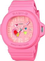 Наручные часы Casio BGA-10-4A