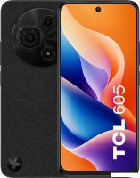 Телефон TCL 605 T517F 8GB/256GB (черный)