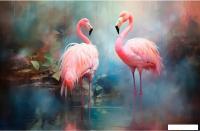 Фотообои Citydecor Животные и Птицы 59 (400x260см)