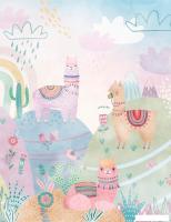 Фотообои Citydecor Детская 475 (200x260см)