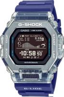 Наручные часы Casio GBX-100S-2E