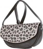 Сумка через плечо Galanteya 26224 24с1117к45 (темно-коричневый/кофейный плита-10)