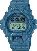 Наручные часы Casio G-Shock DW-6900SBY-2E