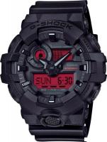 Наручные часы Casio GA-700BBR-1A