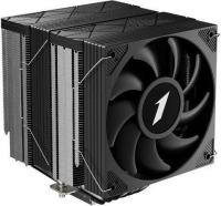 Кулер для процессора 1stPlayer CY12D (черный)