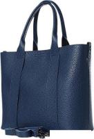 Женская сумка Galanteya 11724 24с817к45 (темно-синий)