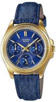 Наручные часы Casio MTP-E304GBL-2A
