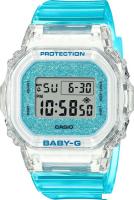 Наручные часы Casio BGD-565GC-2E