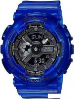 Наручные часы Casio Baby-G BA-110CR-2A