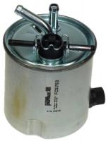 Топливный фильтр Purflux FCS753