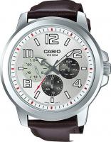Наручные часы Casio MTP-X300L-7A