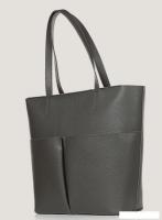 Женская сумка Galanteya 45623 23с1307к45 (серый)