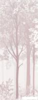 Фотообои Citydecor Таинственный лес 32 (100x260см)