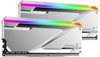 Оперативная память Netac Z RGB 2x16ГБ DDR5 6800МГц NTZED5P68DP-32S