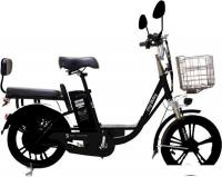 Электровелосипед MyWay Truck 1.1 240 18 Pro (черный)