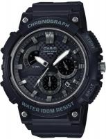 Наручные часы Casio Collection MCW-200H-1A2
