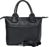 Женская сумка Galanteya 31822 23с1115к45 (черный)