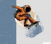 Фотообои Citydecor Universe 38 (300x260см)