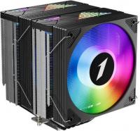 Кулер для процессора 1stPlayer CY12LD (черный)