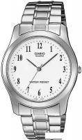 Наручные часы Casio MTP-1128PA-7B