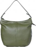 Женская сумка Galanteya 35624 24с1375к45 (темно-зеленый)