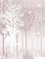 Фотообои Citydecor Таинственный лес 32 (200x260см)