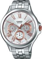 Наручные часы Casio MTP-E308D-7A