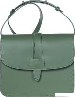 Женская сумка Galanteya 36124 24с1212к45 (зеленый/бежевый)